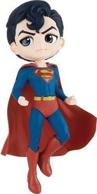 Dc Comics: Banpresto - Superman Q Posket Version B Statue