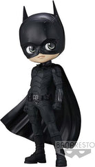 Dc Comics: Banpresto - Batman Q Posket Version A Statue