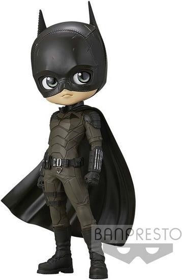 Dc Comics: Banpresto - Batman Q Posket Version B Statue