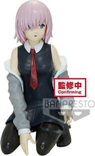 Fate/Grand Order: Banpresto - Grand Temple Of Solomon Mash Kyri