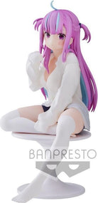 Hololive If: Banpresto - Relax Time - Minato Aqua