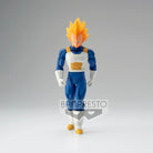 Dragon Ball Z: Banpresto - Solid Edge Works Vol.3 Super Saiyan