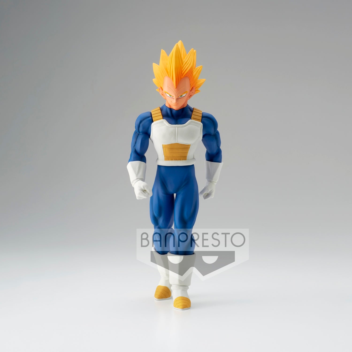 Dragon Ball Z: Banpresto - Solid Edge Works Vol.3 Super Saiyan
