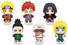 Naruto Tomonui Plush Series2 (Assortimento Casuale)