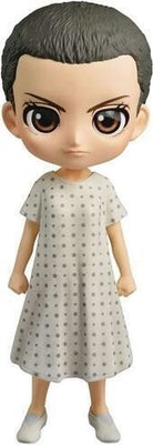 Stranger Things: Banpresto - Q Posket - Eleven Vol.4 Statue