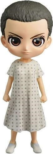 Stranger Things: Banpresto - Q Posket - Eleven Vol.4 Statue