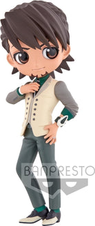 Tiger & Bunny 2: Banpresto - Q Posket - Kotetsu T. Kaburagi