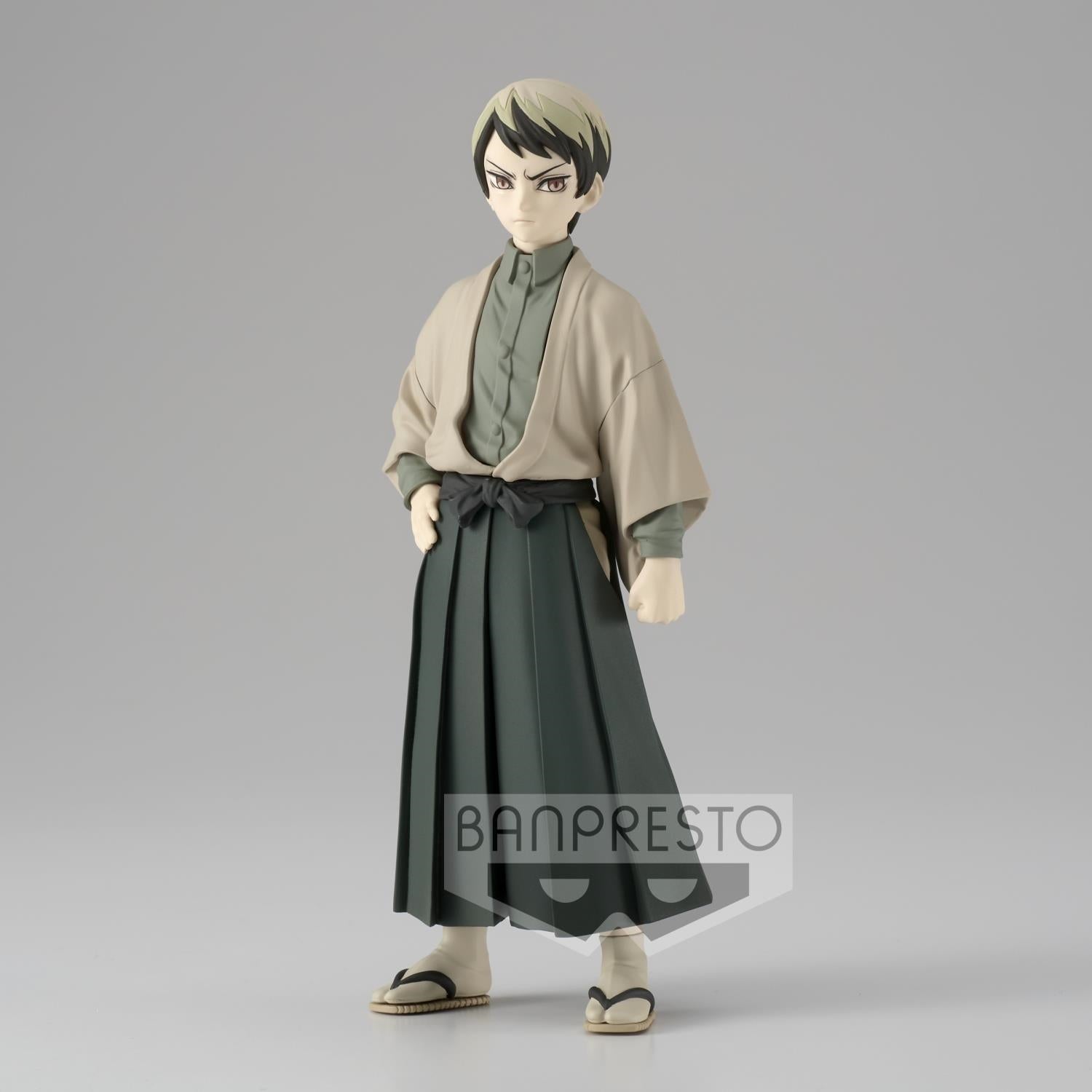 Demon Slayer: Banpresto - Kimetsu no Yaiba: Vol. 22  (Yushiro)