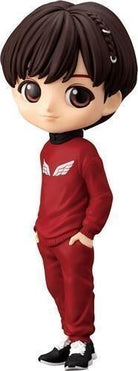 Tinytan: Banpresto - Q Posket - Mic Drop Vol.1 - J-Hope Statue