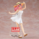 Kaguya Sama: Banpresto - Chika Fujiwara Seaside Version