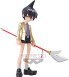 Shaman King: Banpresto - Tao Ren Statue