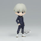 Jujutsu Kaisen: Banpresto - Q Posket Petit Vol.2 Toge Inumaki S