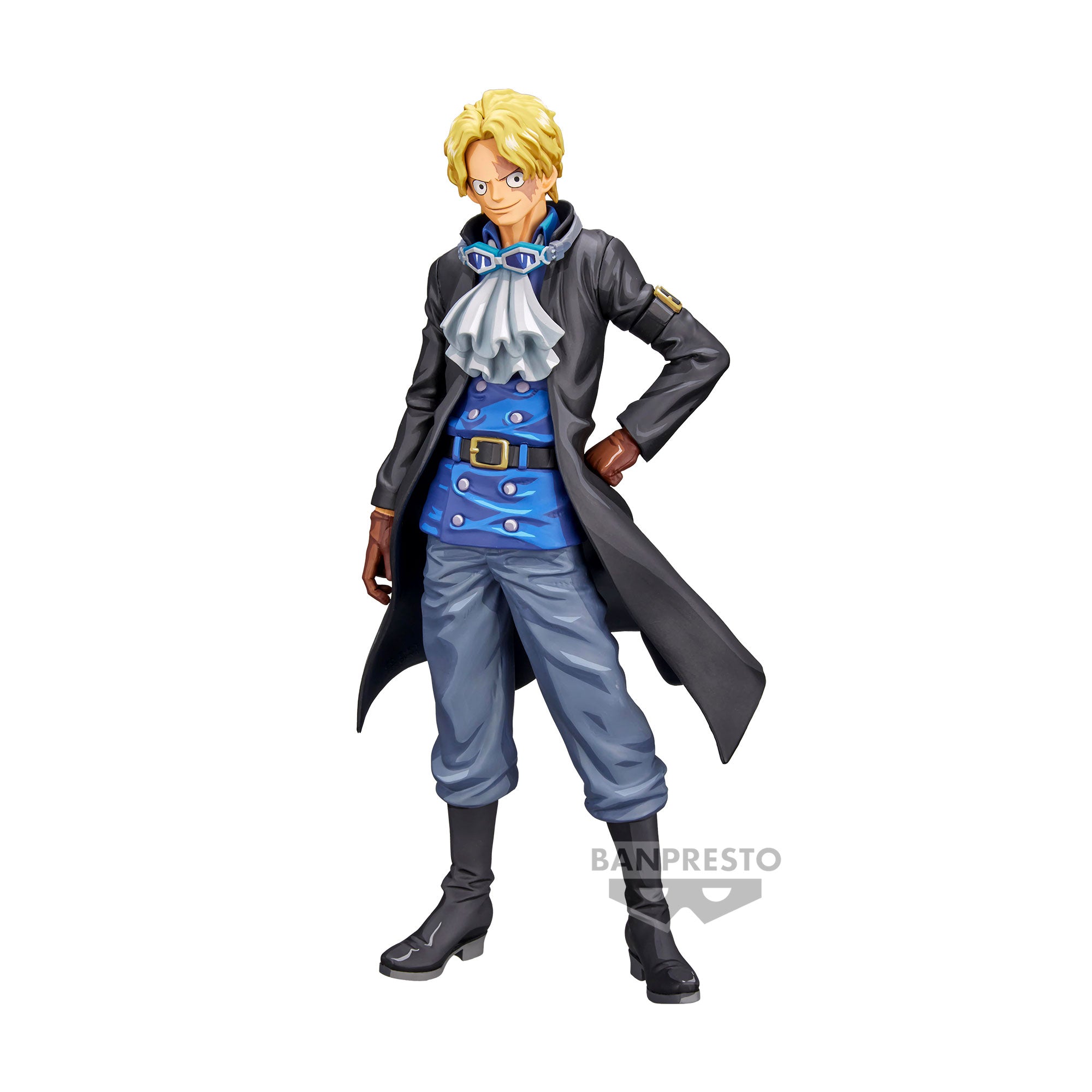 One Piece: Banpresto - Grandista Sabo Manga Dimensions