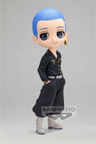 Tokyo Revengers: Banpresto - Q Posket-Hakkai Shiba-(Ver.A)