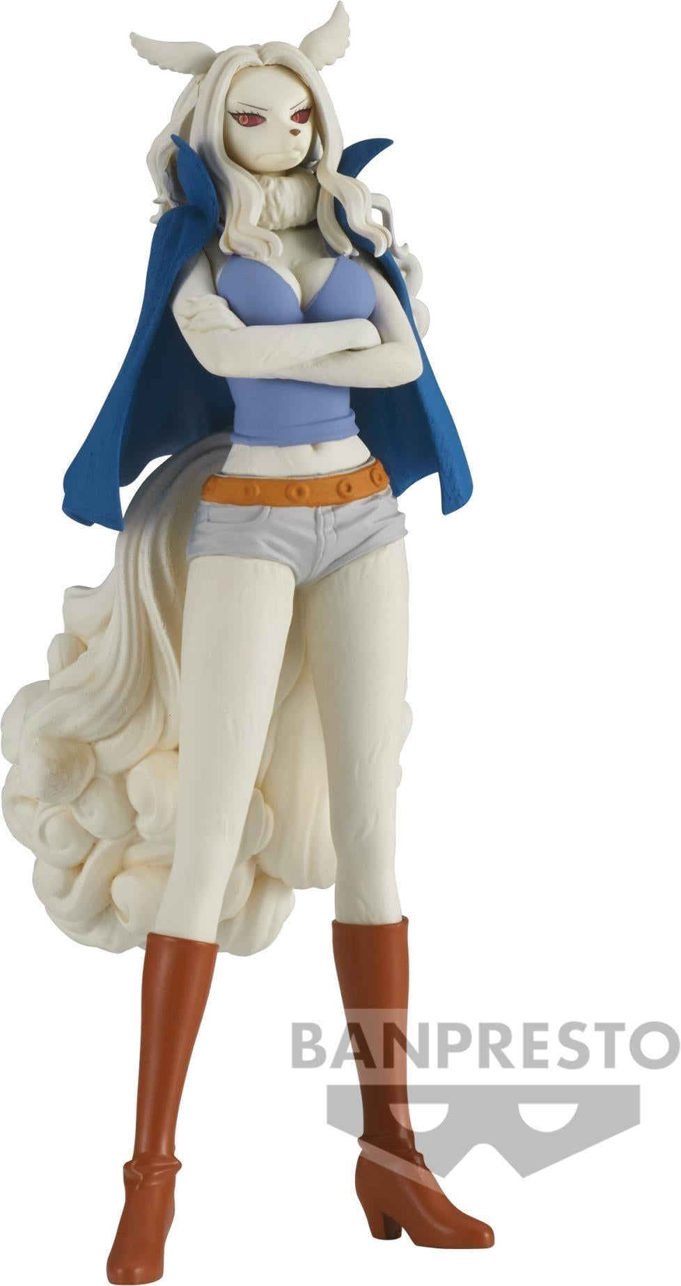 One Piece: Banpresto - Dxf The Grandline Lady Wanokuni Vol.10