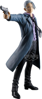 Sakamoto Days : Banpresto - Taro Sakamoto Figure