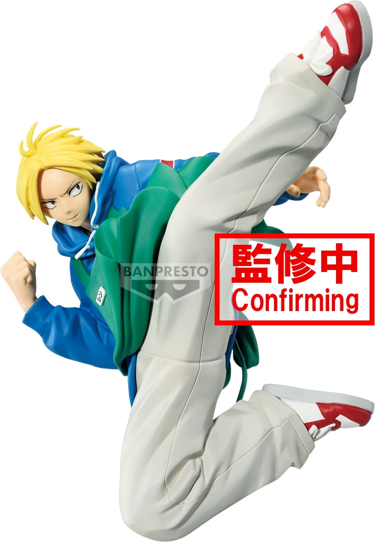 Sakamoto Days : Banpresto - Vibration Stars - Shin Asakura