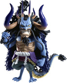 One Piece : Banpresto - Mega World Collectable Figure - Kaido