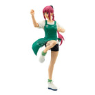 Sakamoto Days: Banpresto - Vibration Stars-Lou Xiaotan-