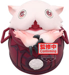 Made In Abyss: Banpresto - The Golden City Of The Scorching Sun Soft Vinyl Figure Pot Mitty