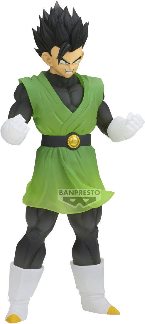 Dragon Ball Z: Banpresto - Clearise Son Gohan(Great Saiyaman Ver.) (Ver.A)