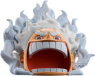 One Piece: Banpresto - Fl Monkey.?.Luffy-Gear5-Vol.3