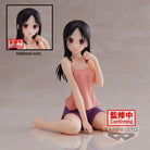 Kaguya Sama: Banpresto - Love Is War - Ultra Romantic - Relax Time - Kaguya Shinomiya