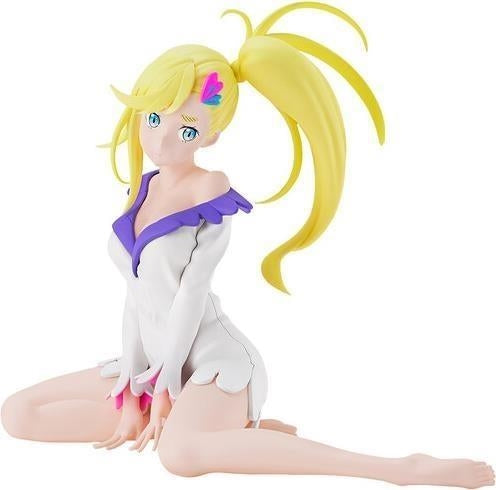 Zero: Banpresto - Starting Life In Another World - Relax Time - Minerva