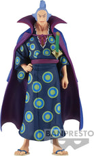 One Piece: Banpresto - Dxf - The Grandline Man - Extra Denjiro