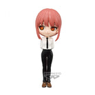 Chainsaw Man: Banpresto - Q Posket - Makima