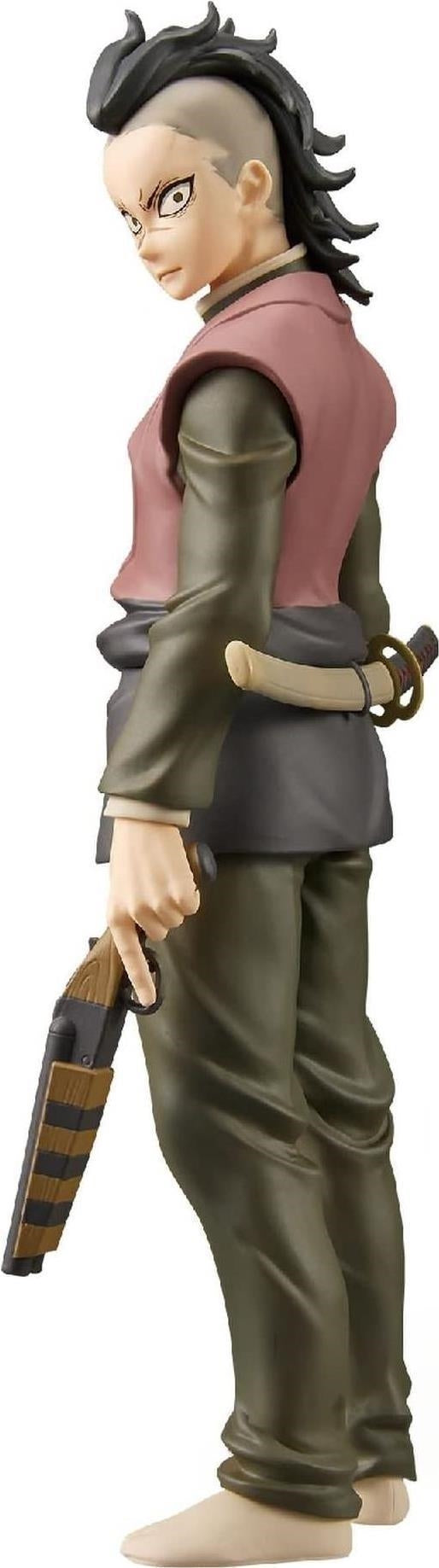 Demon Slayer: Banpresto - Kimetsu No Yaiba Figure Vol.38 (A:Genya)