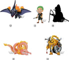 One Piece: Banpresto - World Collectable - Wanokuni Onigashima (Figure)