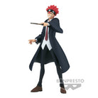 Mashle: Banpresto - Dxf - Dot Barrett