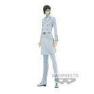 Bleach: Banpresto - Solid And Souls - Ichigo Kurosaki & Uryu Ishida (B:Uryu Ishida)
