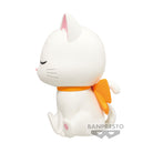 Pretty Guardian Sailor Moon: Banpresto - Cosmos The Movie Fluffy Puffy Luna/Artemis Big Ribbon Ver.(B:Artemis)