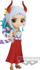One Piece: Banpresto - Q Posket - Yamato