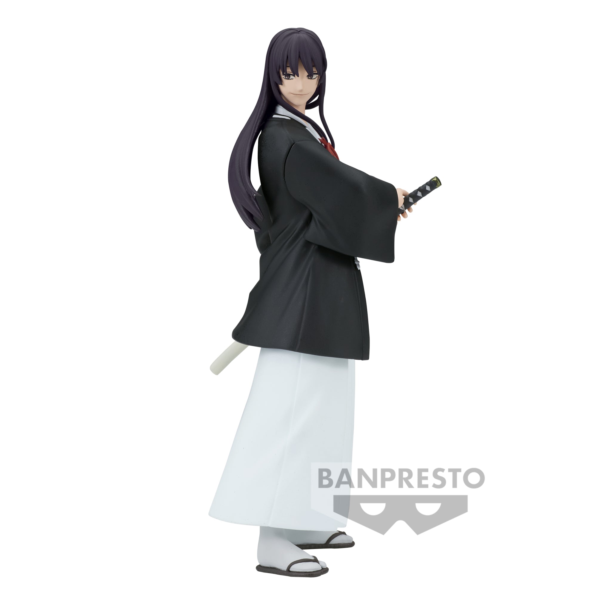 Hells Paradise: Banpresto - Dxf-Yamada Asaemon Toma