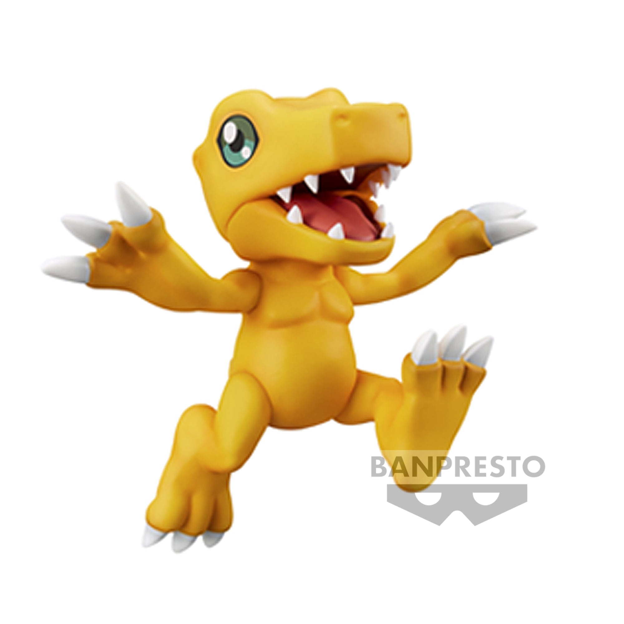 Digimon Adventure: Banpresto - Dxf Adventure Archives Special (A:Agumon)