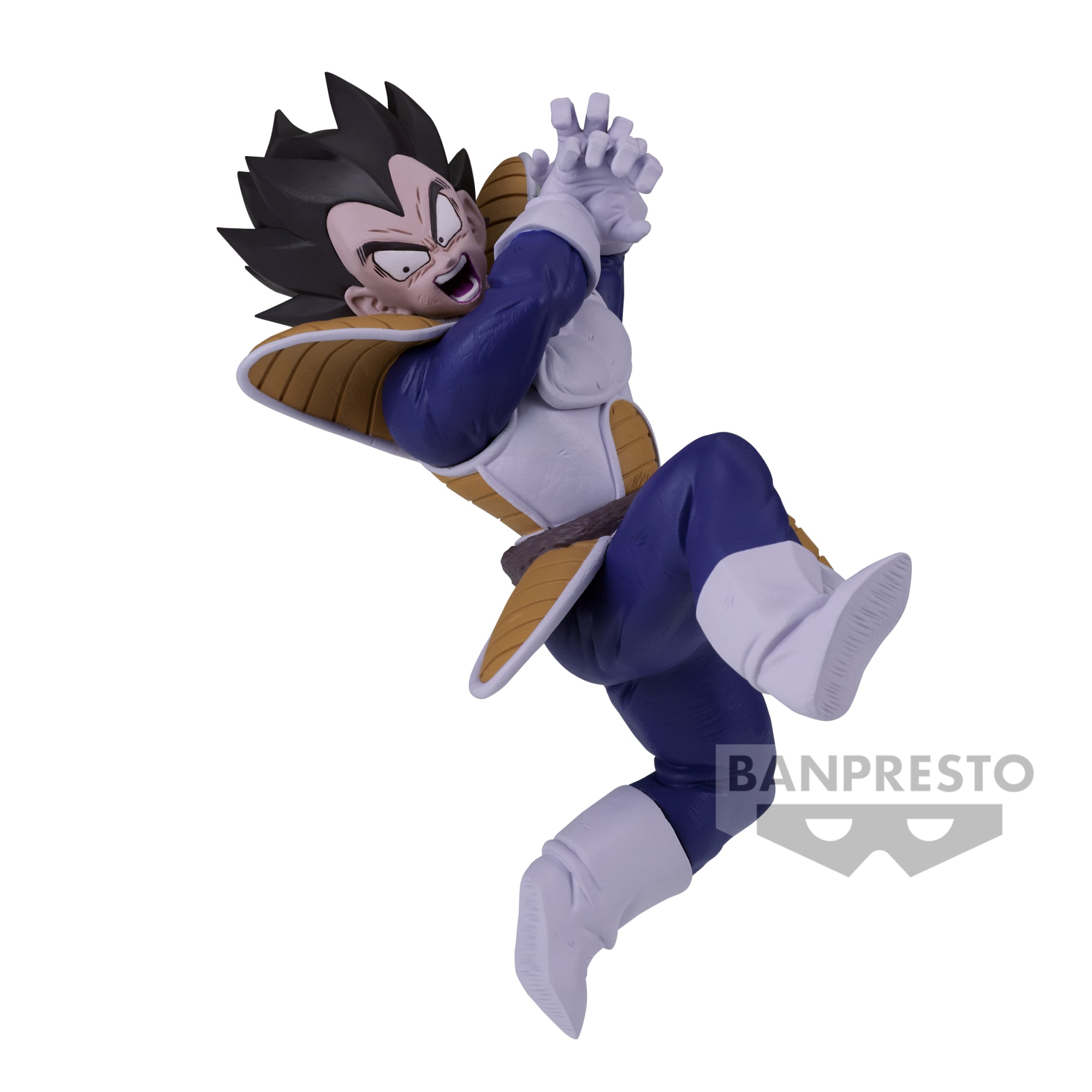 Dragon Ball Z: Banpresto - Match Makers Vegeta (Vs Son Goku)