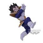 Dragon Ball Z: Banpresto - Match Makers Vegeta (Vs Son Goku)