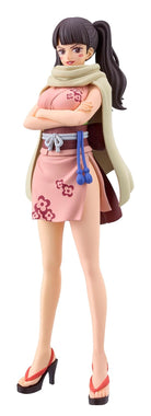 One Piece: Banpresto - Dxf The Grandline Series Wanokuni Shinobu