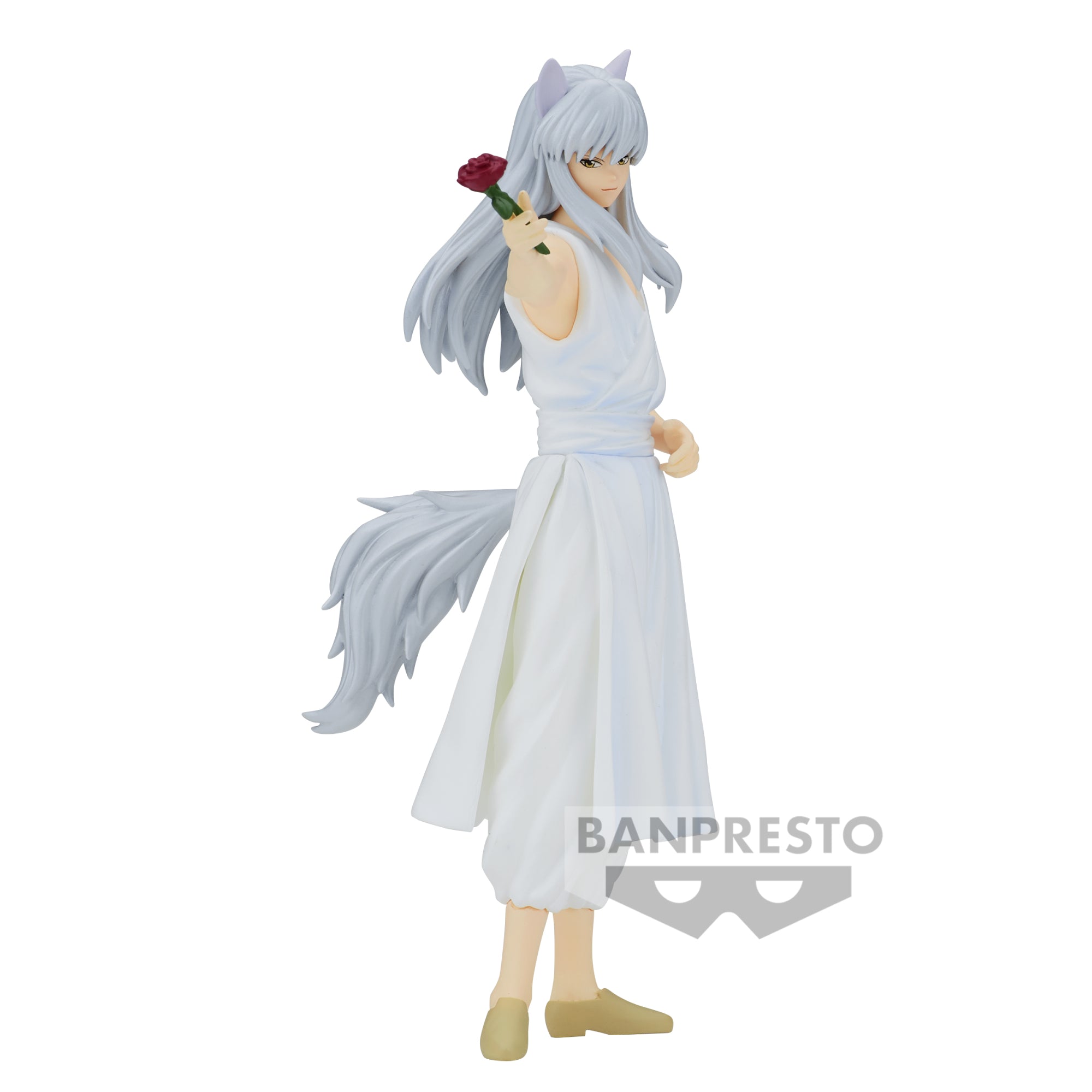 Yu-Yu Hakusho: Banpresto - Dxf - Youko Kurama & Kurama (A:Youko Kurama)