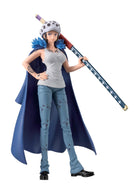One Piece: Banpresto - Dxf The Grandline Series Extra Trafalgar.Law Change Ver.