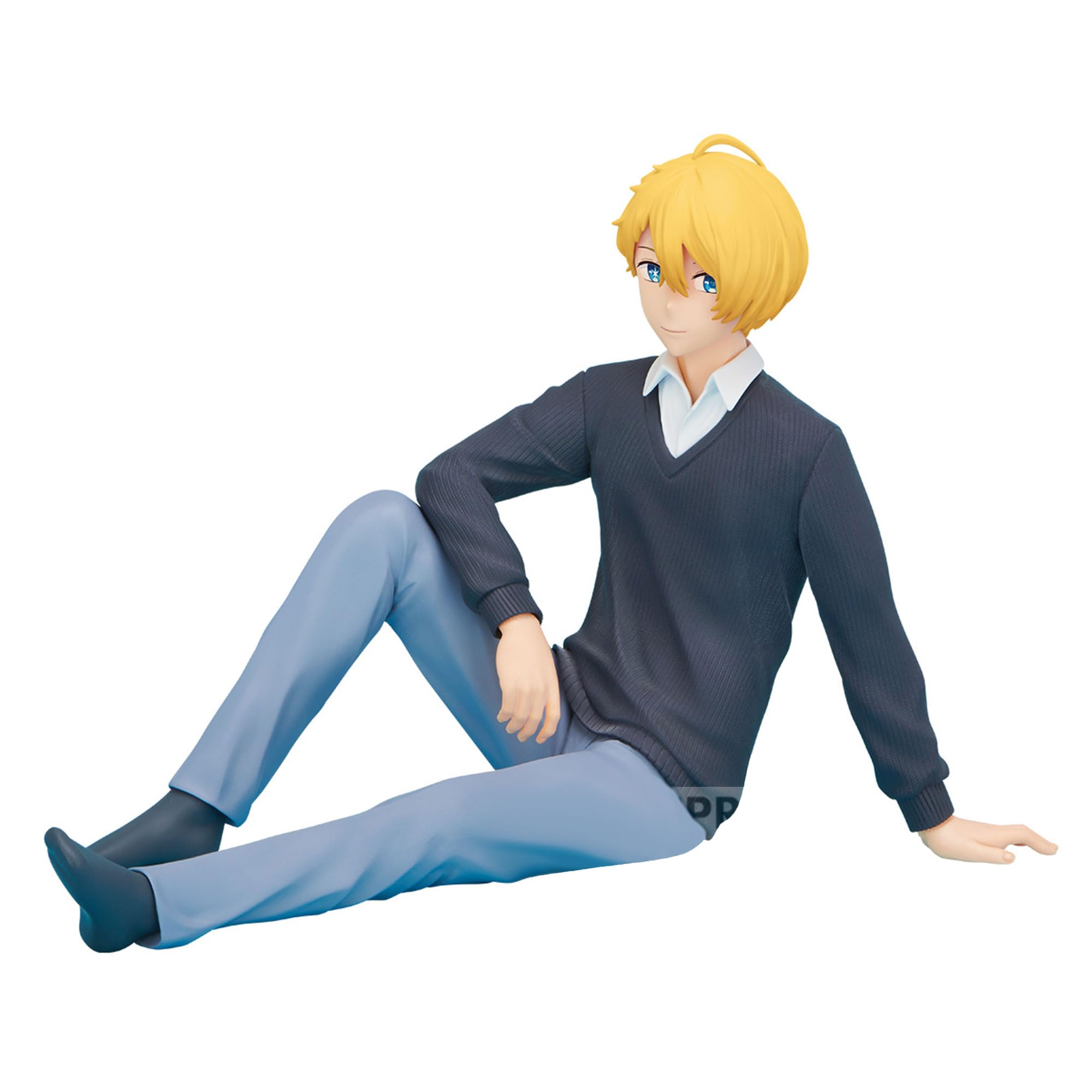 Oshi No Ko: Banpresto - Break Time Collection Aqua