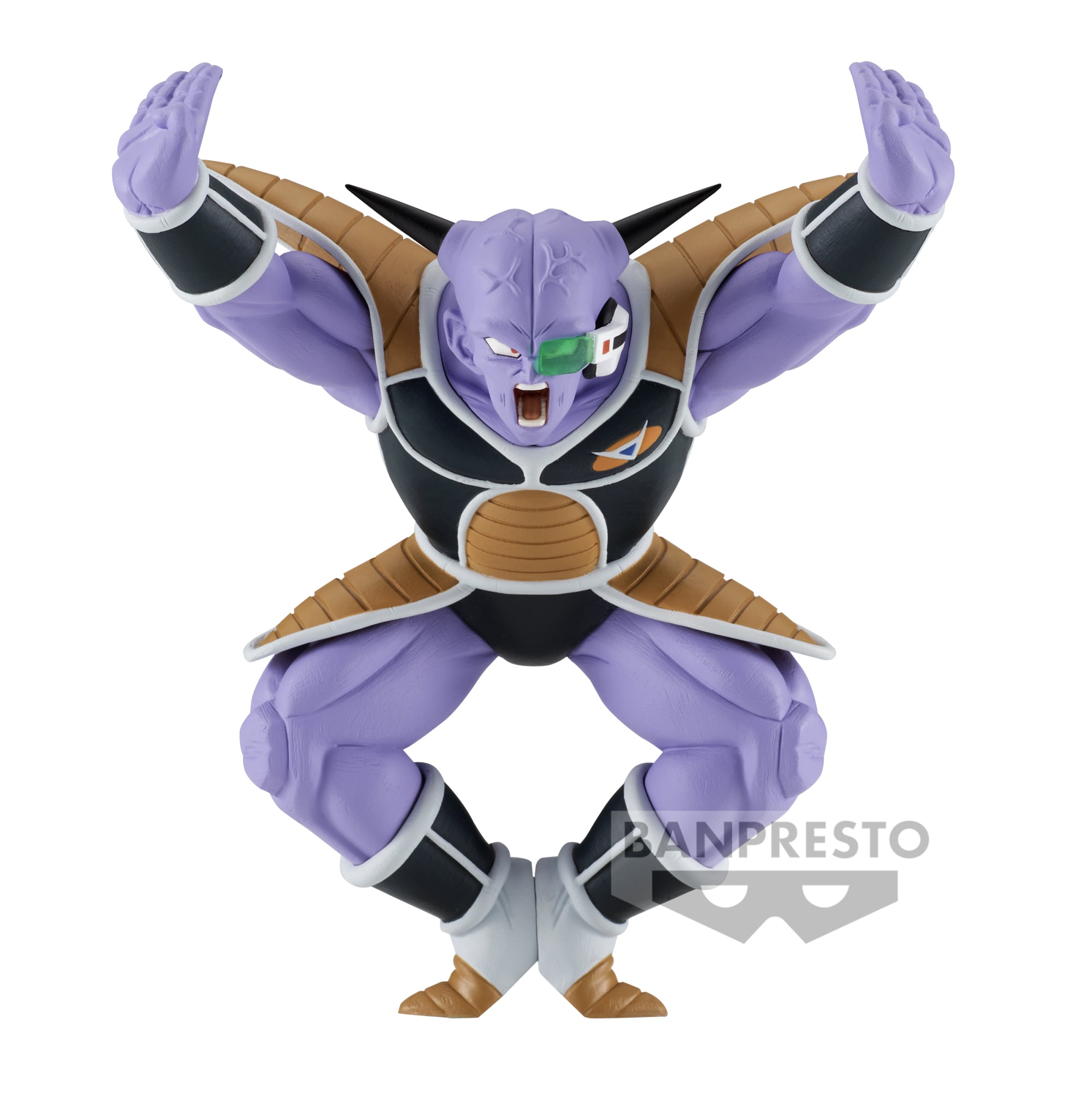 Dragon Ball Z: Banpresto - Solid Edge Works Vol. 17