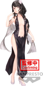 Re:Zero: Banpresto - Starting Life In Another World - Glitter&Glamours - Elsa Granhiert