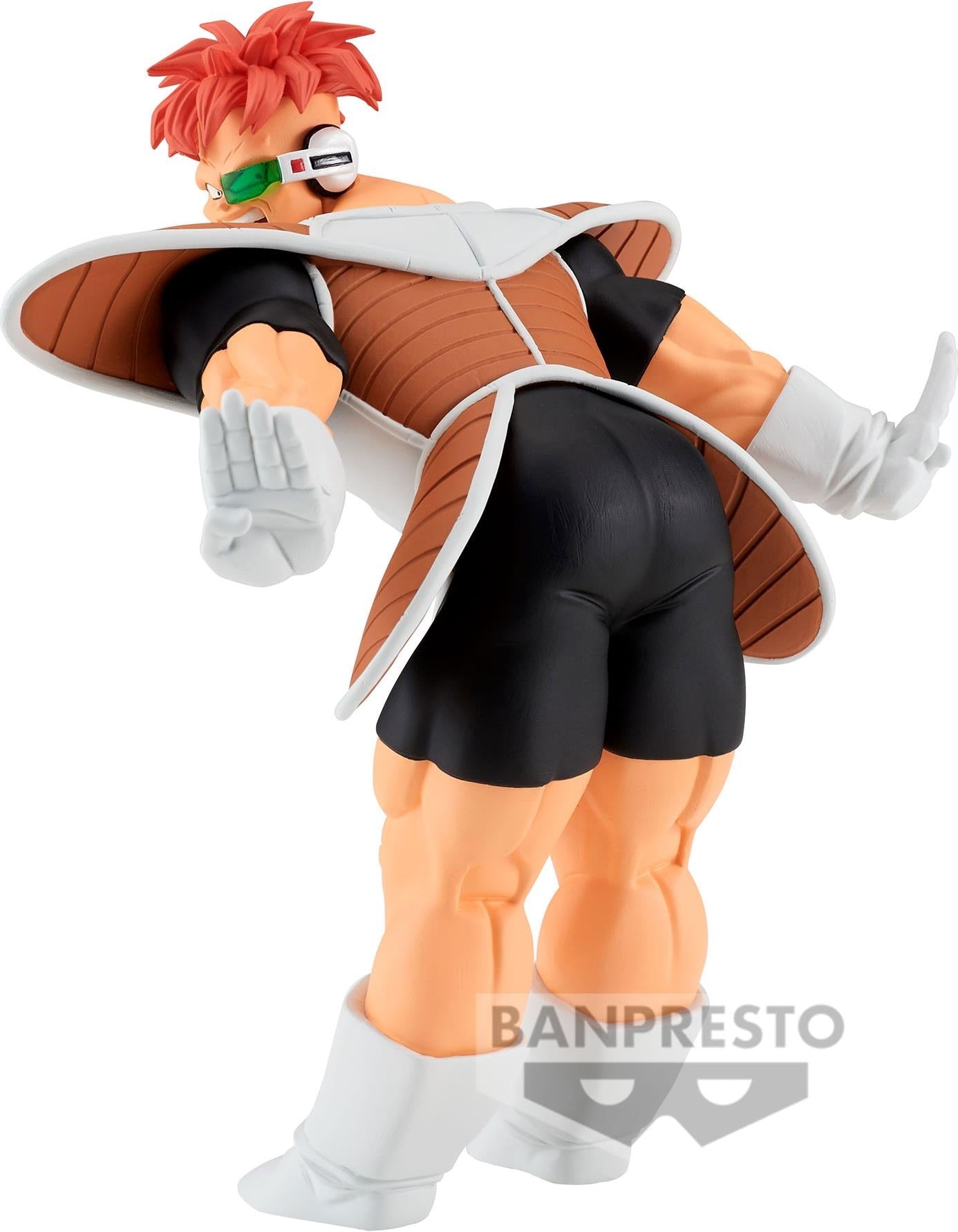 Dragon Ball Z: Banpresto - Solid Edge Works Vol.20