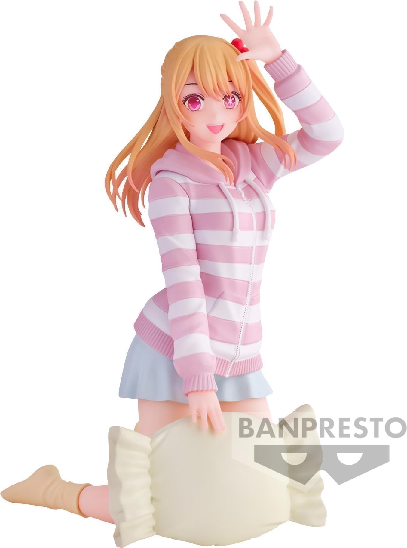 Oshi No Ko: Banpresto - Relax Time - Ruby
