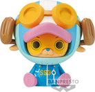 One Piece: Banpresto - Sofvimates Chopper Egghead Ver.
