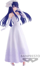 Oshi No Ko: Banpresto - Ai Bridal Dress Figure